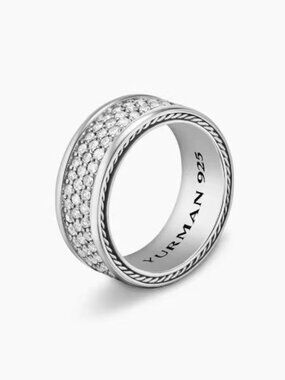 David Yurman ring